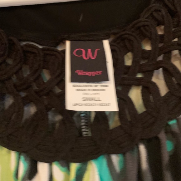 Wrapper Dress - Picture 4 of 4